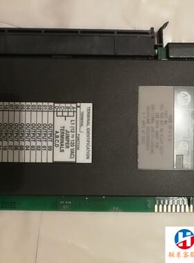 AB PLC模块 1771-IAD OAD