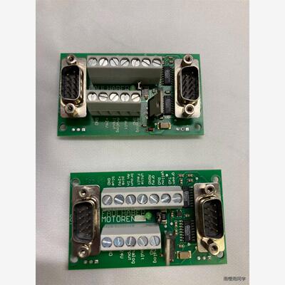 FAULHABER MOTOREN电机驱动器 9941