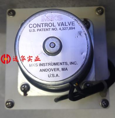 MKS蝶阀EXHAUST THROTTLE VALVE 25