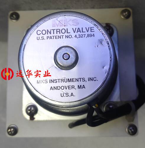 MKS蝶阀EXHAUST THROTTLE VALVE 25