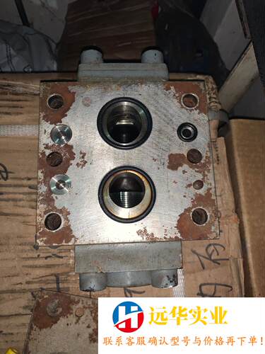 力士乐液控单向阀SV30PA1-30