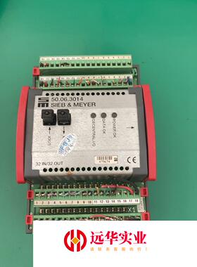 大赢84机西伯麦雅控制器50.06.30141