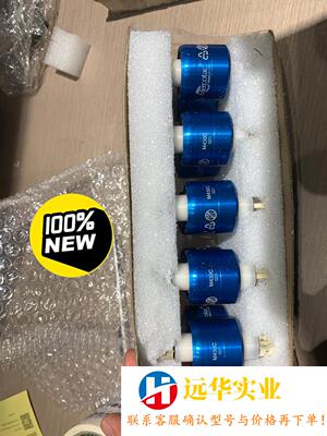 MERCOTAC M430C M430X 水银滑环 4路