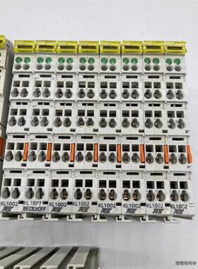 RS模块 KL1002 14PCS 5/个；KL