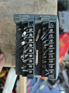 基恩士kv-b16xa,这