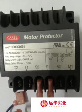 压缩机保护模块THP00C0001