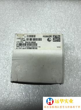 RKS1R0E 1OHM 300W可调电阻 使