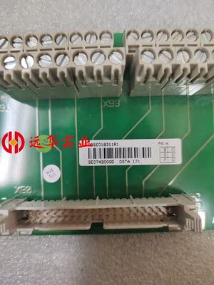 ABB 3BSE018311R1  摄  能好