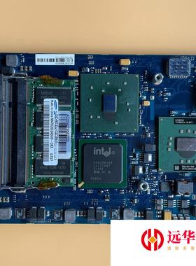 菲尼克斯 工业 一体机 核心板 DZ-LP 42344G