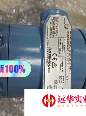 3051SMVT5M13G3R2E12A1AM5B4K5+3