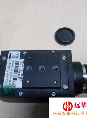 ⅤC工业相机VC4018/E  镜头