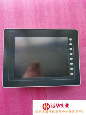V810CD+富士触摸屏