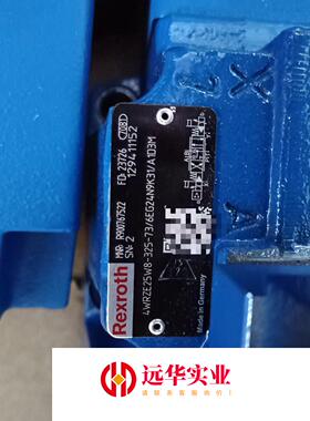 R900767522 4WRZE25W8-325-7X/6EG24N9K31/A1D3M