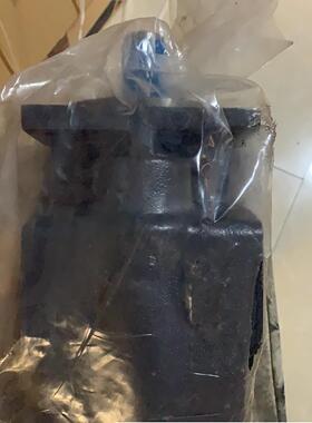 #循环泵KRACHT油泵KF80RF23/232-GJS