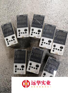 SDC23山武温控C23MTR0SA1000