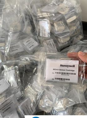 侦测器探头 Honeywell 霍尼韦尔 MIDA-E-HAL