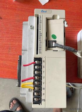 变频器7.5kw380v佛斯特fst-650s-7r5t4