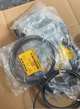 TURCK图尔克连接线pkc4.4t-2/txl