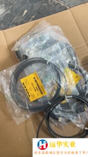 TURCK图尔克连接线pkc4.4t-2/txl
