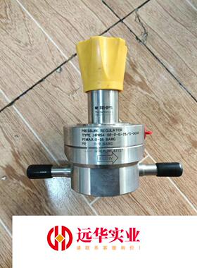 荷兰RHPS调压阀HPRS4-02-2-E-25/S