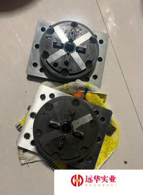 瑞士EROWA卡盘   强力卡盘P ER-024312