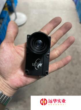 UEYE相机UI-1540ME-M-GL