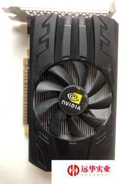 NVIDIA英伟达电脑独立显卡:GTX10302G D