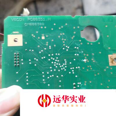 VACON  PC00351.H 线路板