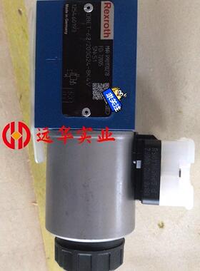 力士乐比例阀R901170278  DBET-62/200G