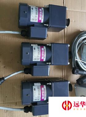 韩国SPG马达S9I60GSH-TCE电机搭配S9KC20B
