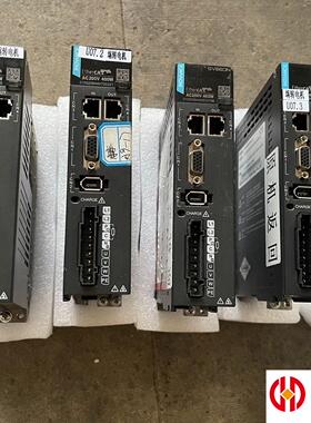 汇川伺服驱动器SV660NS2R8I-JS400WAC20