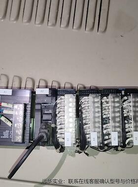 CJ1W-PA205R CJ2M-CPU13 CJ1W-ID