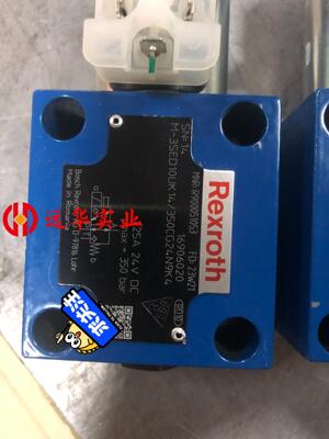 R900051053   M-3SED10UK14/350C