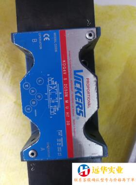 威格士比例阀 KDG4V 5 2C50N M U H7 30