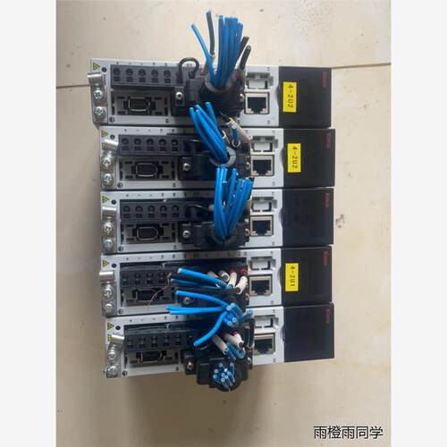 Kinco 步科伺服驱动CD423-AA-000 750W