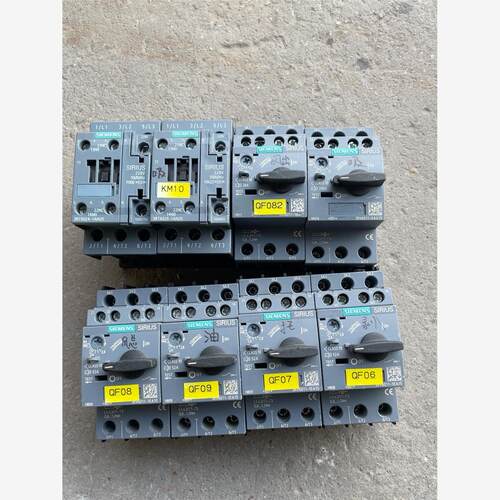 西门子接触器3RT6024/6025-1AN20/西门子马达