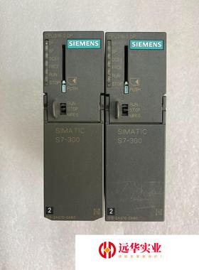 西门子编程控制器模块6ES7315-2AG10-0AB0