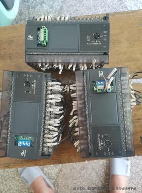 汇川plcH1U-2820MR-XP