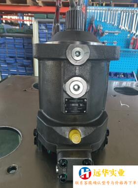 A6VM160HA2T/63W-VAB020A