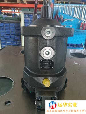 A6VM160HA2T/63W-VAB020A