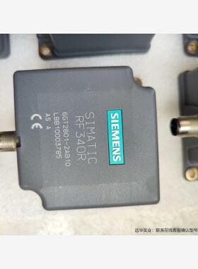6GT2801-2AB10 西门子RF340R射频读写器 功