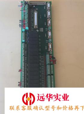 维宏端子板，EX4A2