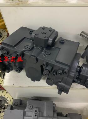 住友120A1/A2凯斯9010杰西博160/180液压泵