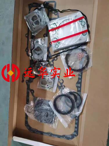 斗山厂发电机组发动机修密封大修65.99601