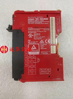 OMTON 欧姆龙  NX-SIH400    能