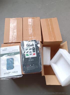 康泰变频器0.4KW220VCNT600-2S0004G