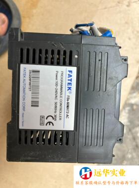 永宏plc FBs-60MAT2-AC