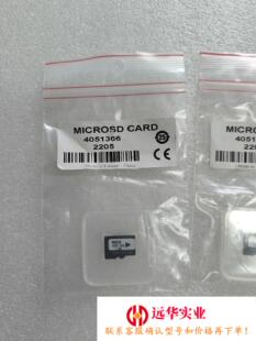 SICK西克SD存储卡4051366