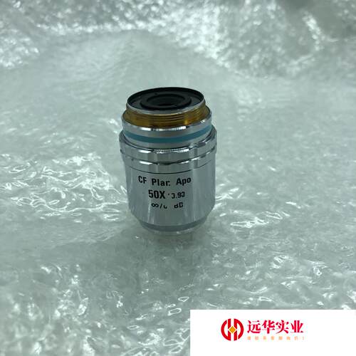 Nikon尼康CF PIan Apo 50x/0.90 BD
