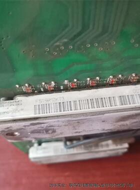 FS75R12KT3DDB6U104N16RR包模块